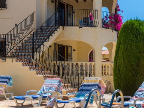 Villa Agudin - PlusHolidays Vacation rental in Calp