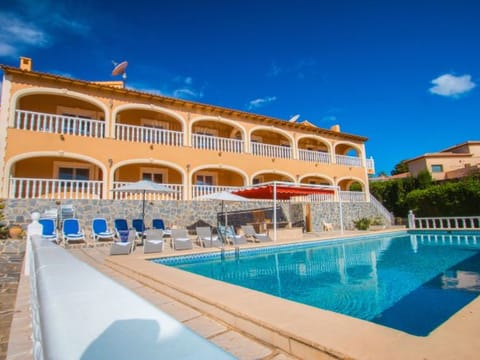 Villa Zelda - PlusHolidays Vacation rental in Calp