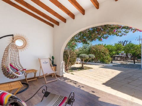 Villa Reva - PlusHolidays Vacation rental in Calp