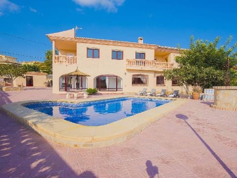 Villa Lina - Plusholidays Vacation rental in Calp