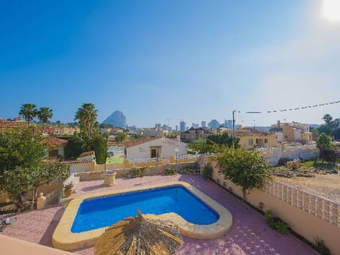 Villa Lina - Plusholidays Vacation rental in Calp