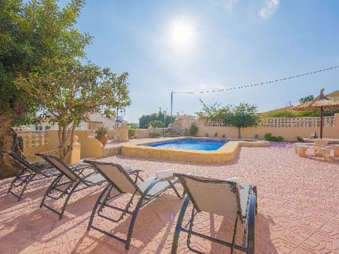 Villa Lina - Plusholidays Vacation rental in Calp