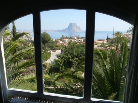 Villa Marie Vacation rental in Calp