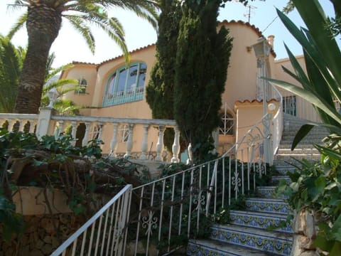 Villa Marie Vacation rental in Calp