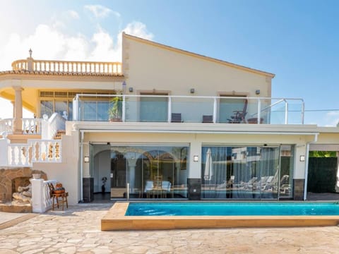 Spektakuläre Villa in Calpe Vacation rental in Calp