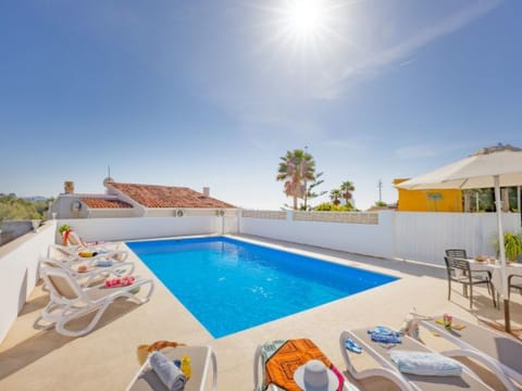 Villa Manolet - plusholidays Vacation rental in Calp