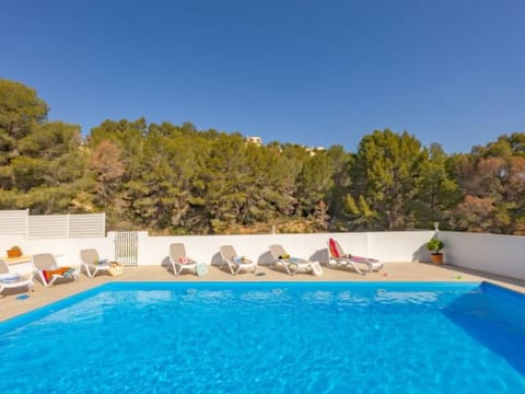 Villa Manolet - plusholidays Vacation rental in Calp