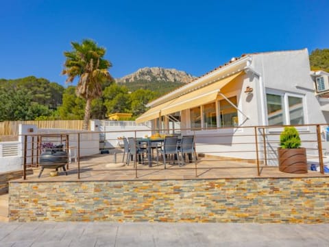 Villa Manolet - plusholidays Vacation rental in Calp