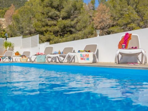 Villa Manolet - plusholidays Vacation rental in Calp