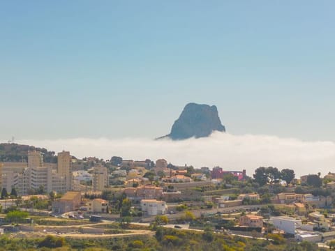 Villa Horus - Plusholidays Vacation rental in Calp