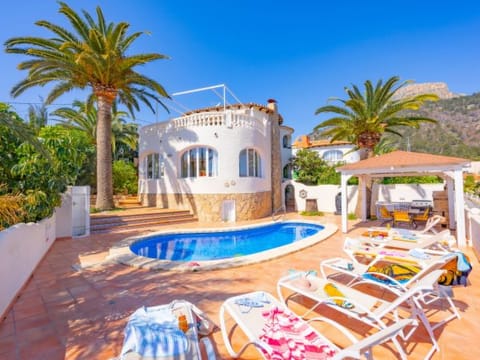Villa Horus - Plusholidays Vacation rental in Calp