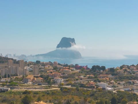 Villa Horus - Plusholidays Vacation rental in Calp