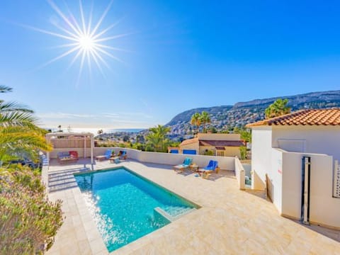 Villa Arcana - Plusholidays Vacation rental in Calp