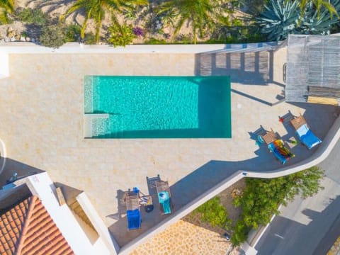 Villa Arcana - Plusholidays Vacation rental in Calp