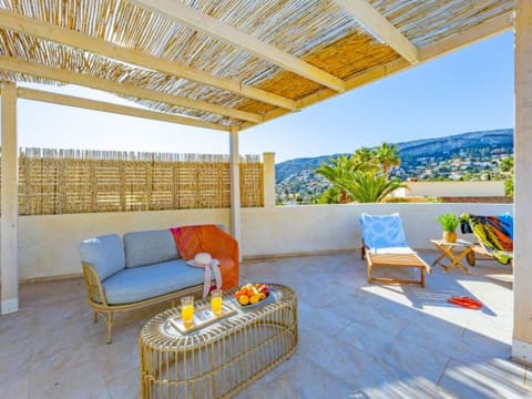 Villa Arcana - Plusholidays Vacation rental in Calp
