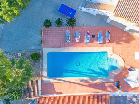 Villa Sunset - Plusholidays Vacation rental in Calp