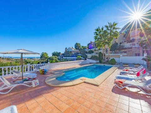 Villa Sunset - Plusholidays Vacation rental in Calp