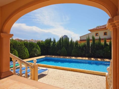 Villa Senieta - PlusHolidays Vacation rental in Calp