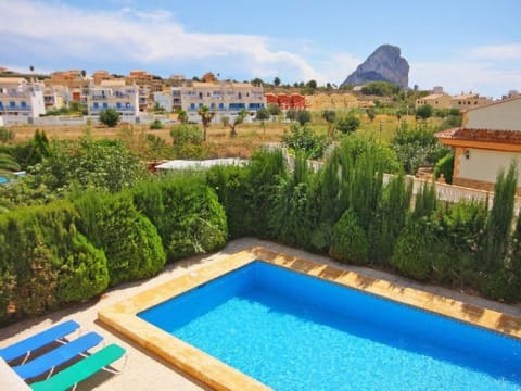 Villa Senieta - PlusHolidays Vacation rental in Calp
