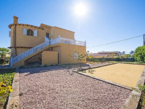 Villa Ortembach - PlusHolidays Vacation rental in Calp
