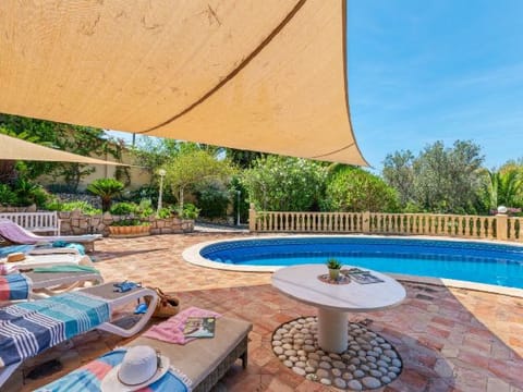 Villa Rosa 5 - PlusHolidays Vacation rental in Marina Baixa