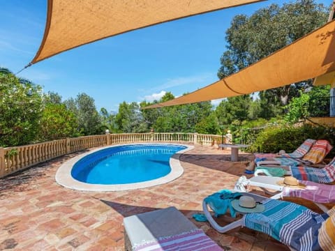 Villa Rosa 5 - PlusHolidays Vacation rental in Marina Baixa