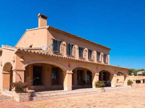 Villa Paraiso - PlusHolidays Vacation rental in Marina Alta