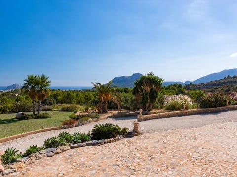 Villa Paraiso - PlusHolidays Vacation rental in Marina Alta