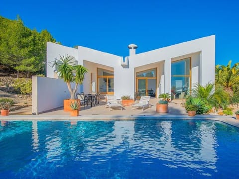 Villa Remi - PlusHolidays Vacation rental in Calp