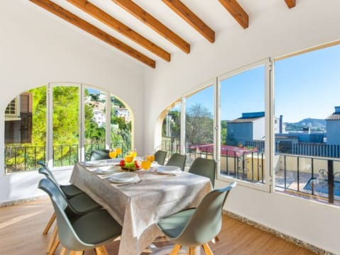 Villa Enzo - PlusHolidays Vacation rental in Marina Alta