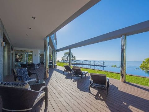 Villa Campomanes - PlusHolidays Vacation rental in Marina Baixa