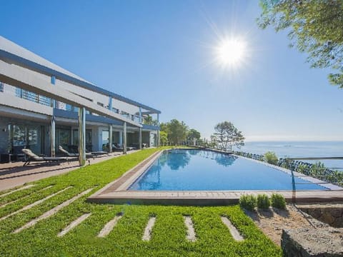 Villa Campomanes - PlusHolidays Vacation rental in Marina Baixa