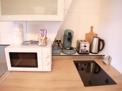 Apartment mit Wi-Fi Apartment in Calais