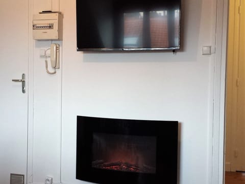 Apartment mit Wi-Fi Apartment in Calais