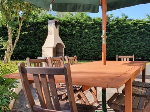 St Josse Farmhouse accommodation - Le Touquet. Vacation rental in Hauts-de-France