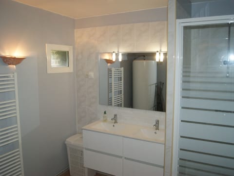 Charmante normannische Ferienwohnung les chataigniers 3 Zimmer Vacation rental in Normandy