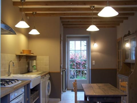 Gite Brix Vacation rental in Normandy
