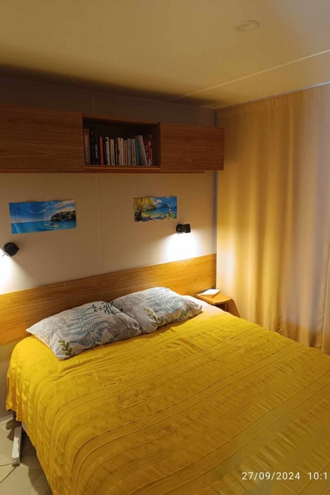 Der Giraffenlogis Apartment in Normandy