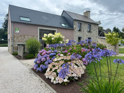 Haus von Leontine Vacation rental in Normandy