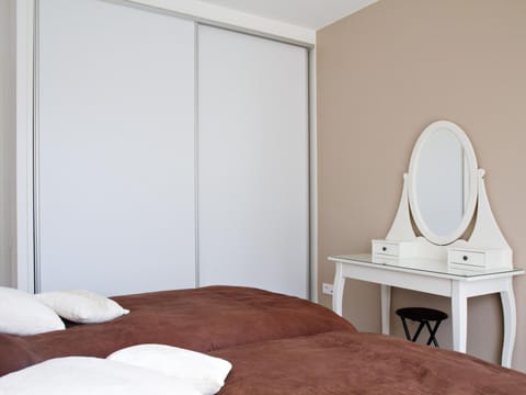 "Le Rayon Vert" mit Jacuzzi Vacation rental in Saint-Pair-sur-Mer