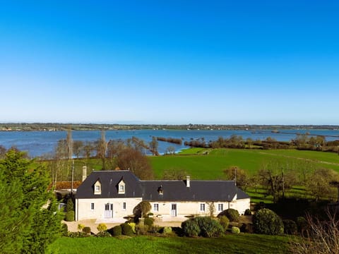 Le domaine des roseraies, gîte les roseraies Vacation rental in Normandy