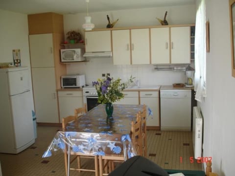 "Pavillon" mit eigenem Parkplatz Vacation rental in Normandy