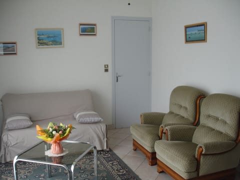 "Pavillon" mit eigenem Parkplatz Vacation rental in Normandy