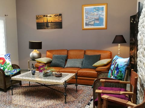 Ferienvilla "Das Haus Louise" Vacation rental in Normandy