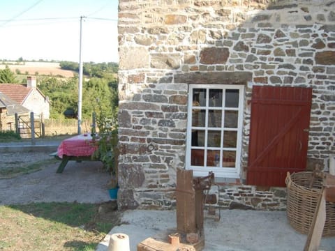 Gite Rouge Vacation rental in Normandy