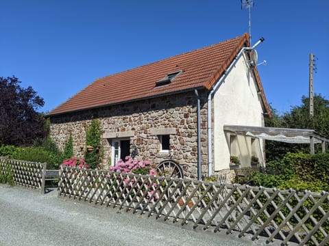 Estate "Le Pressoir" (Die Kelterei) Vacation rental in Normandy