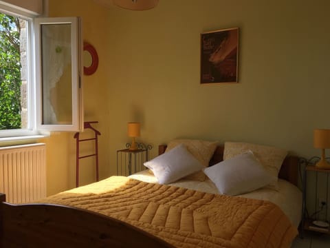 Domäne mit Terrasse Vacation rental in Brittany