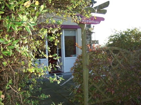 Gemütliches Haus in der Bucht von Mont-Saint-Michel Vacation rental in Brittany