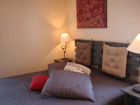 Kleines Studio auf dem Land für 2 Personen Apartment in Normandy