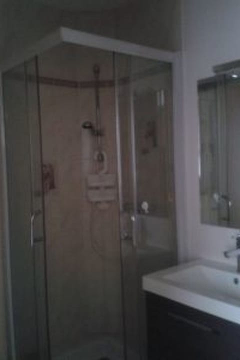 Vermietet hübsches Studio für Urlaub oder Kurgäste oder die Region zu entdecken Apartment in Bagnoles de l'Orne Normandie